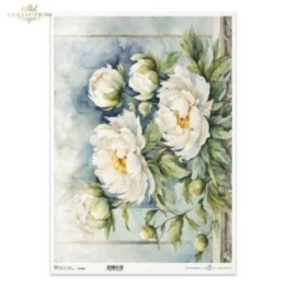 Rijstpapier R1299L