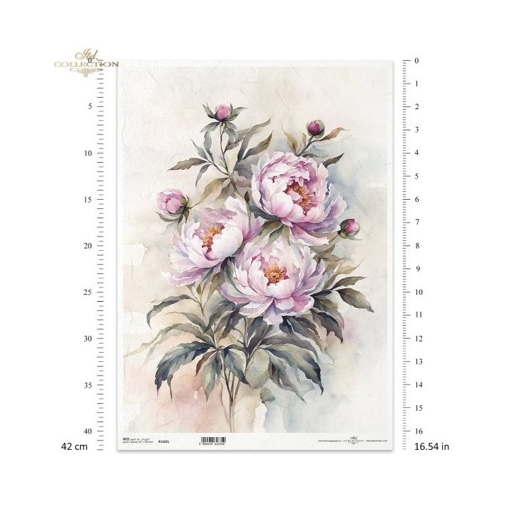 Rijstpapier R1302L