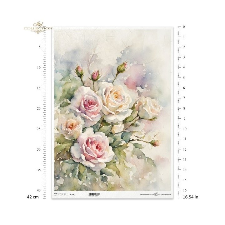Rijstpapier R1304L