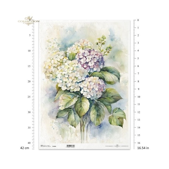 Rijstpapier R1306L
