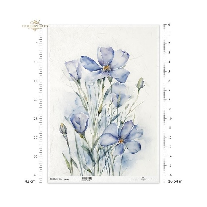 Rijstpapier R1308L