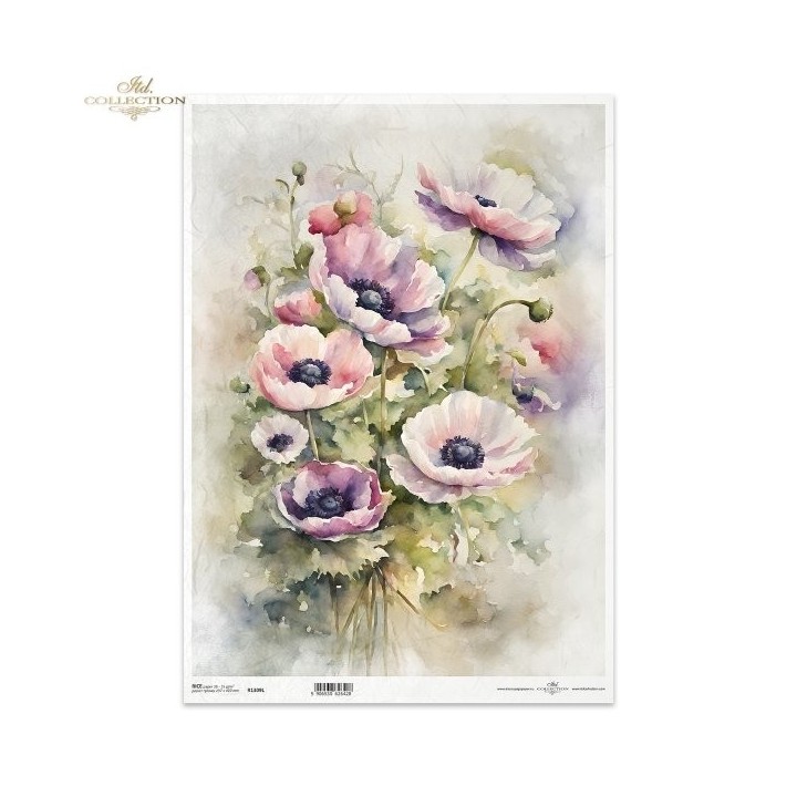 Rijstpapier R1309L