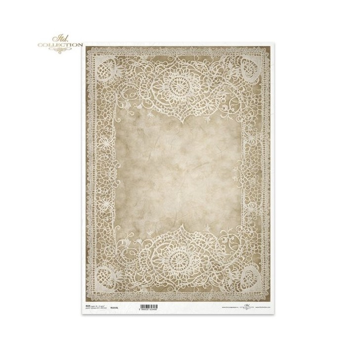 Rijstpapier R1315L