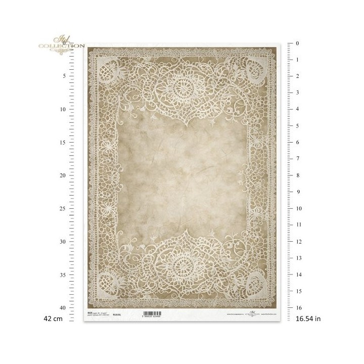 Rijstpapier R1315L