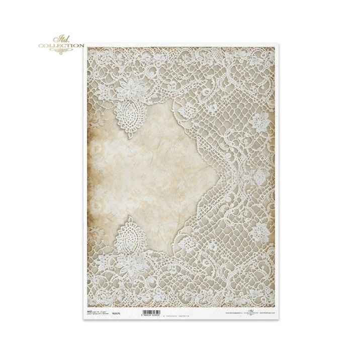Rijstpapier R1317L