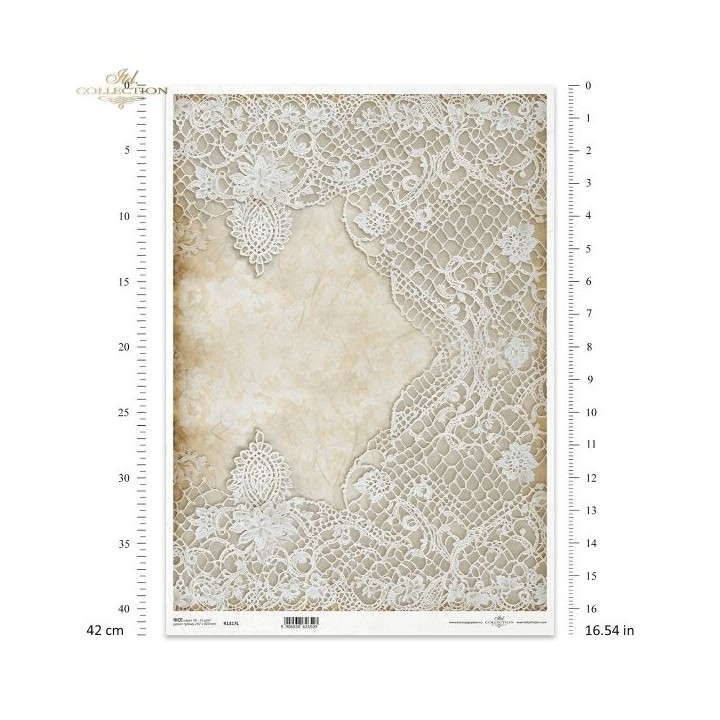 Rijstpapier R1317L
