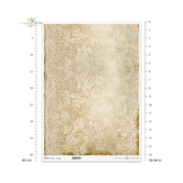 Rijstpapier R1319L