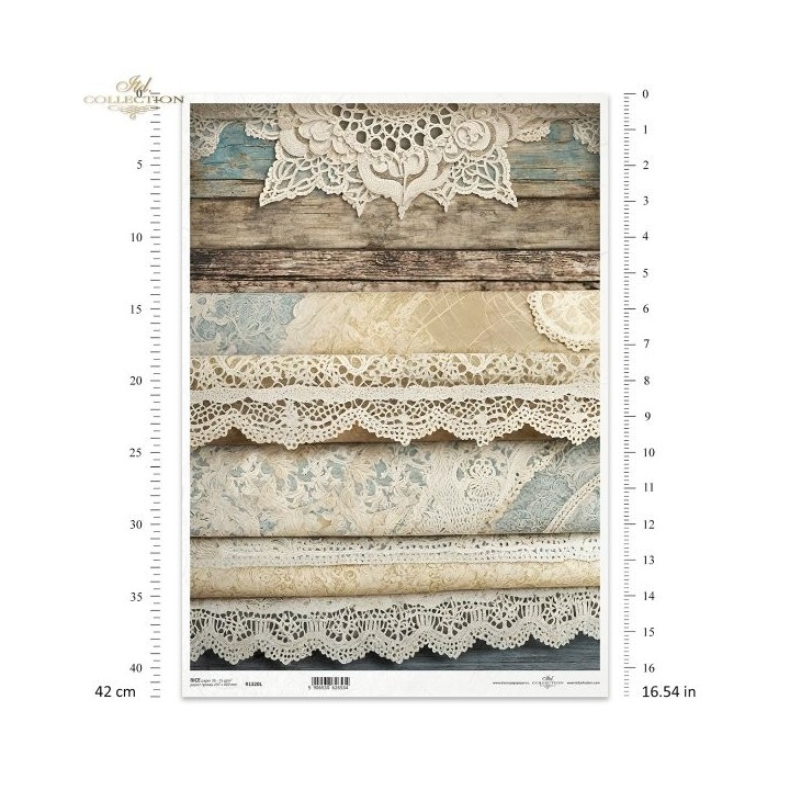 Rijstpapier R1320L
