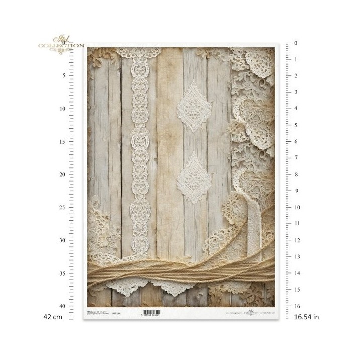 Rijstpapier R1321L