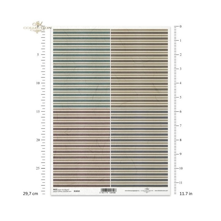 Rijstpapier R1810