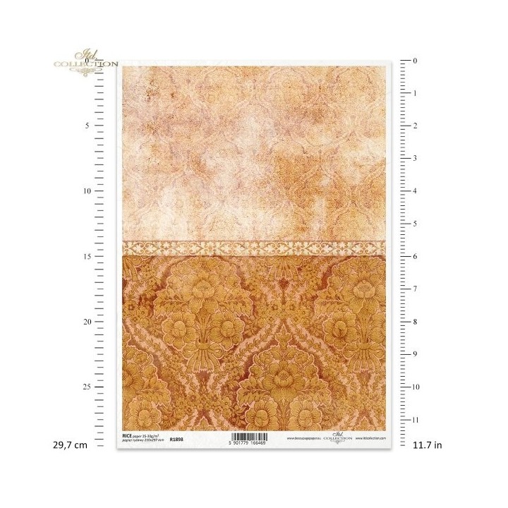 Rijstpapier R1898