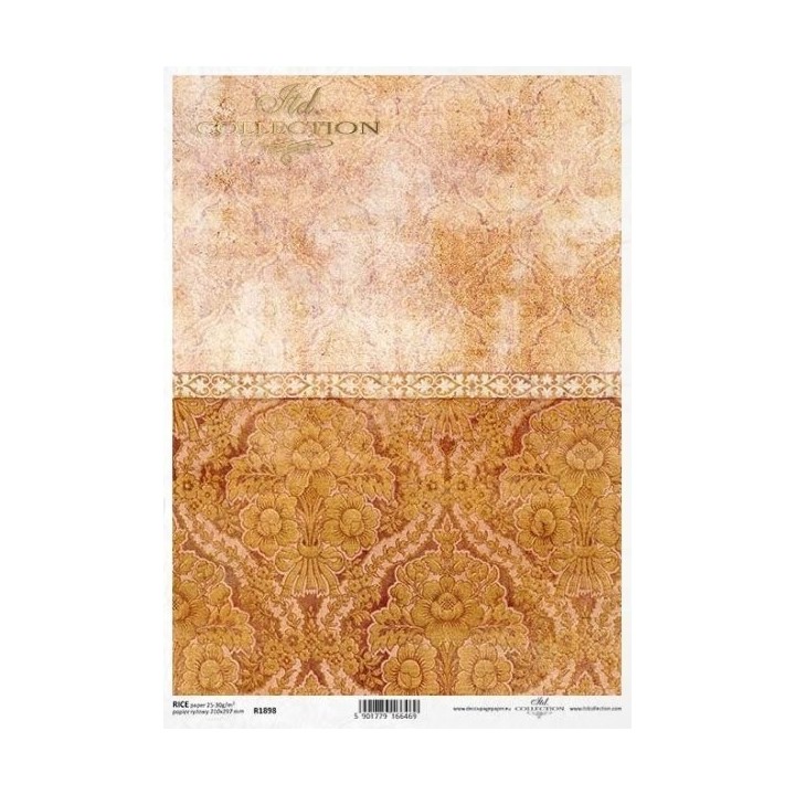 Rijstpapier R1898