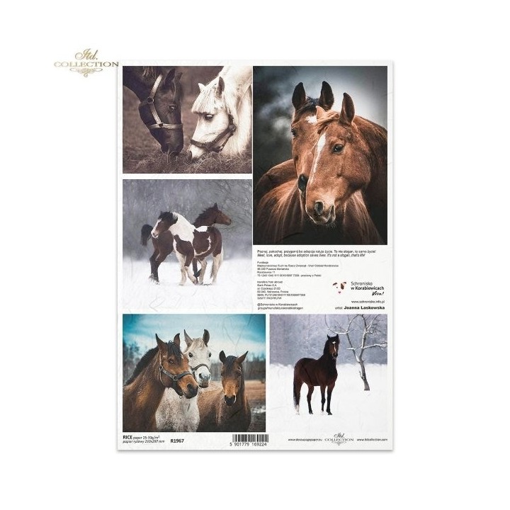 Rijstpapier R1967