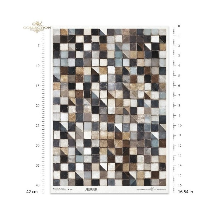 Rijstpapier R1361L