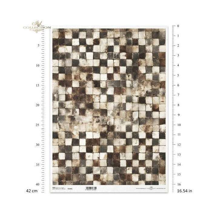 Rijstpapier R1365L