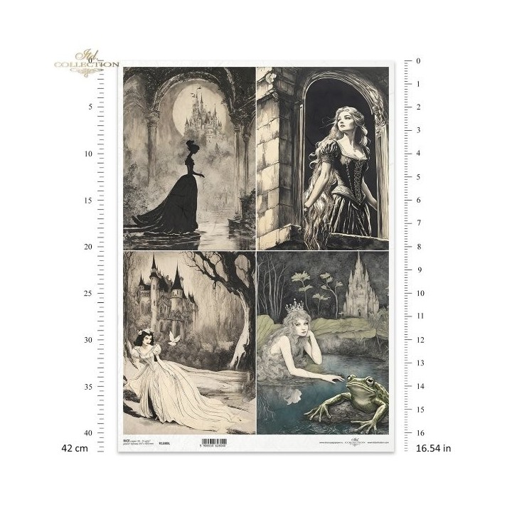 Rijstpapier R1380L