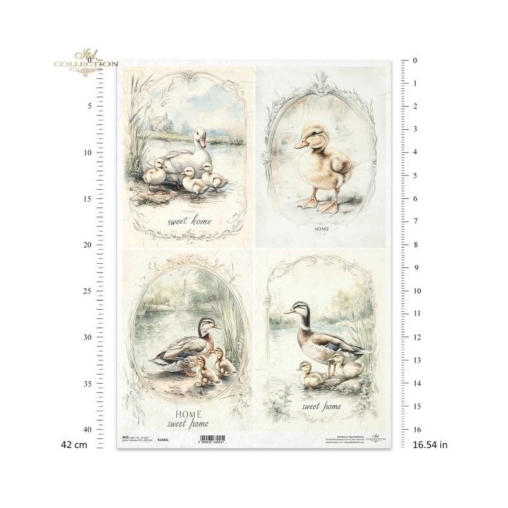 Rijstpapier R1403L