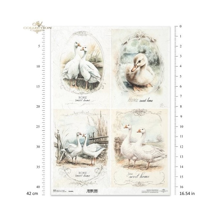 Rijstpapier R1404L