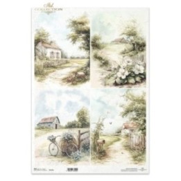 Rijstpapier R1415L