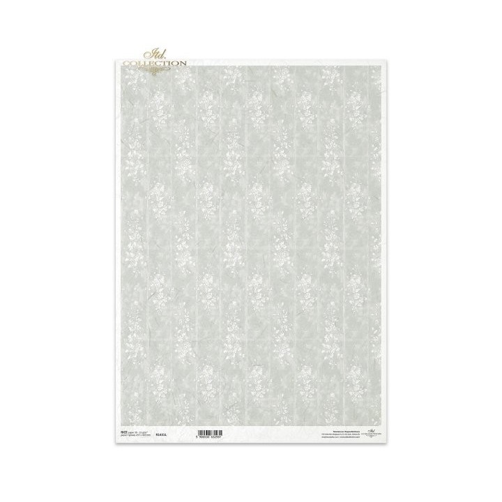 Rijstpapier R1431L