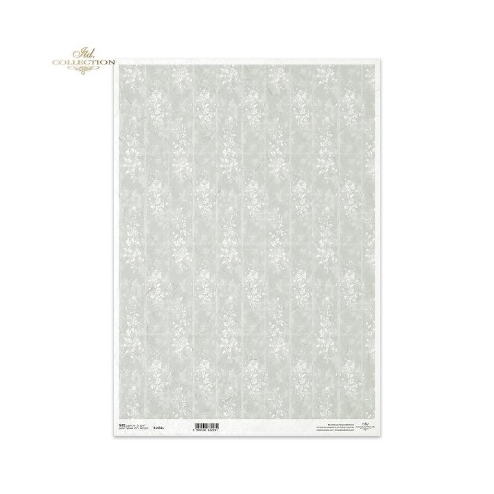 Rijstpapier R1431L