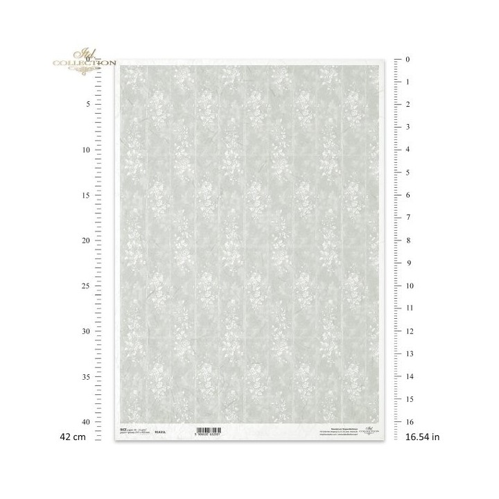 Rijstpapier R1431L