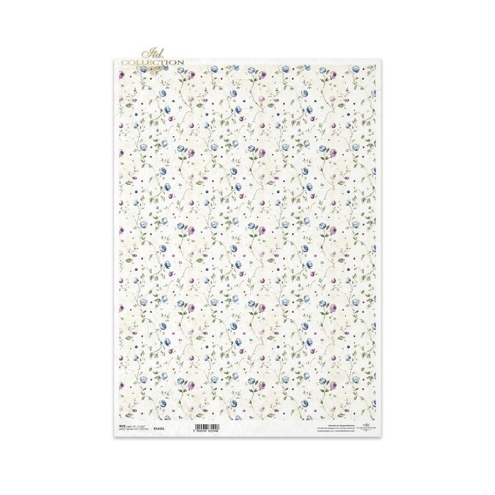 Rijstpapier R1432L