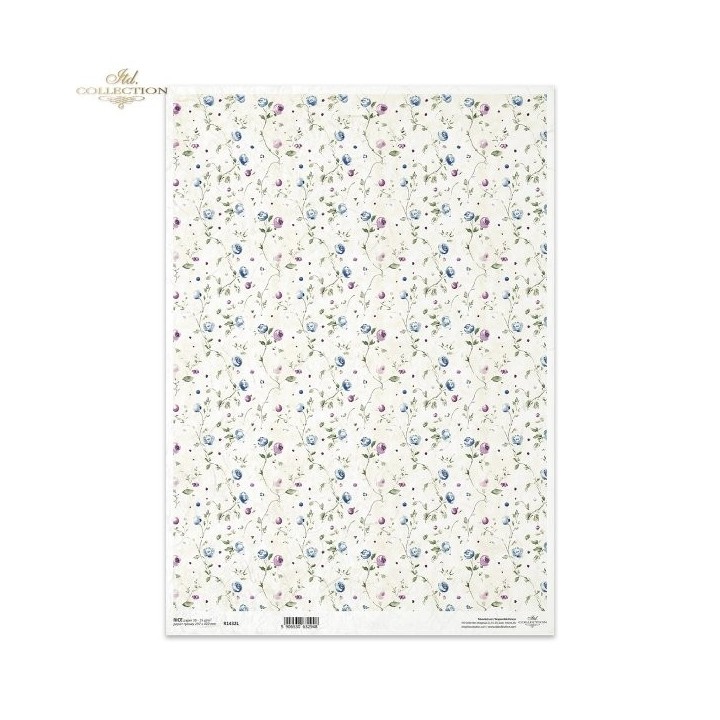 Rijstpapier R1432L