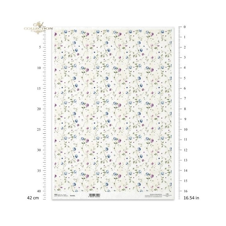 Rijstpapier R1432L