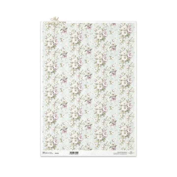 Rijstpapier R1433L