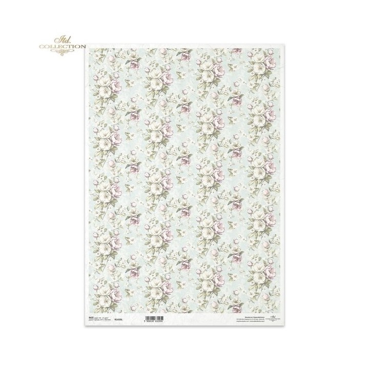 Rijstpapier R1433L