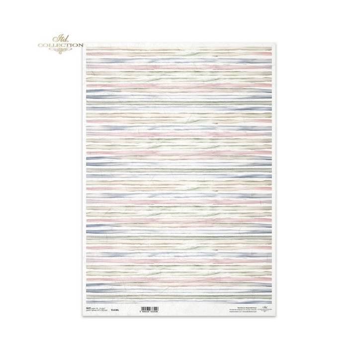 Rijstpapier R1438L