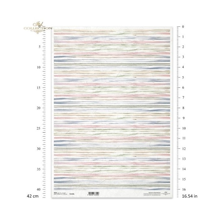 Rijstpapier R1438L