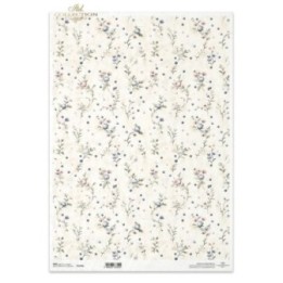 Rijstpapier R1442L