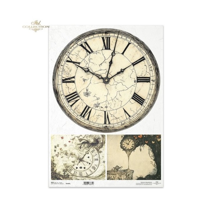 Rijstpapier R1462L