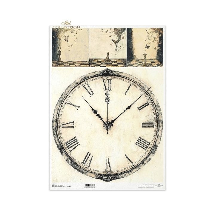 Rijstpapier R1464L