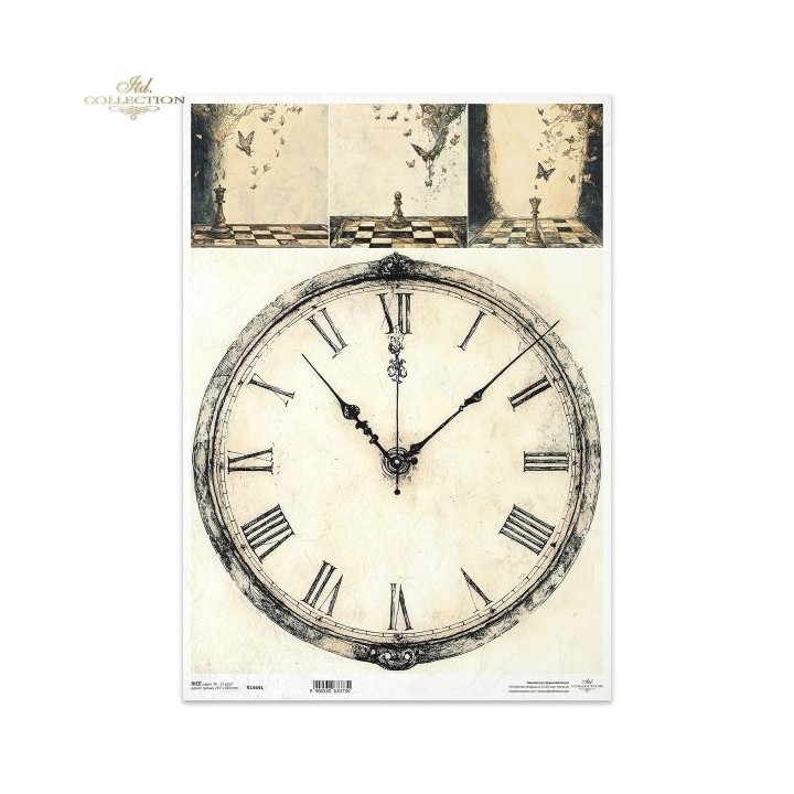 Rijstpapier R1464L
