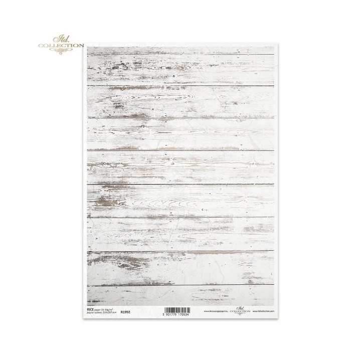 Rijstpapier R1992