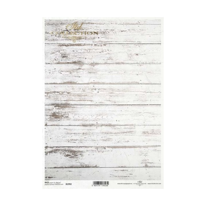 Rijstpapier R1992