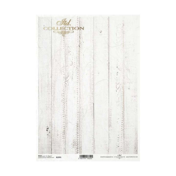 Rijstpapier R1993
