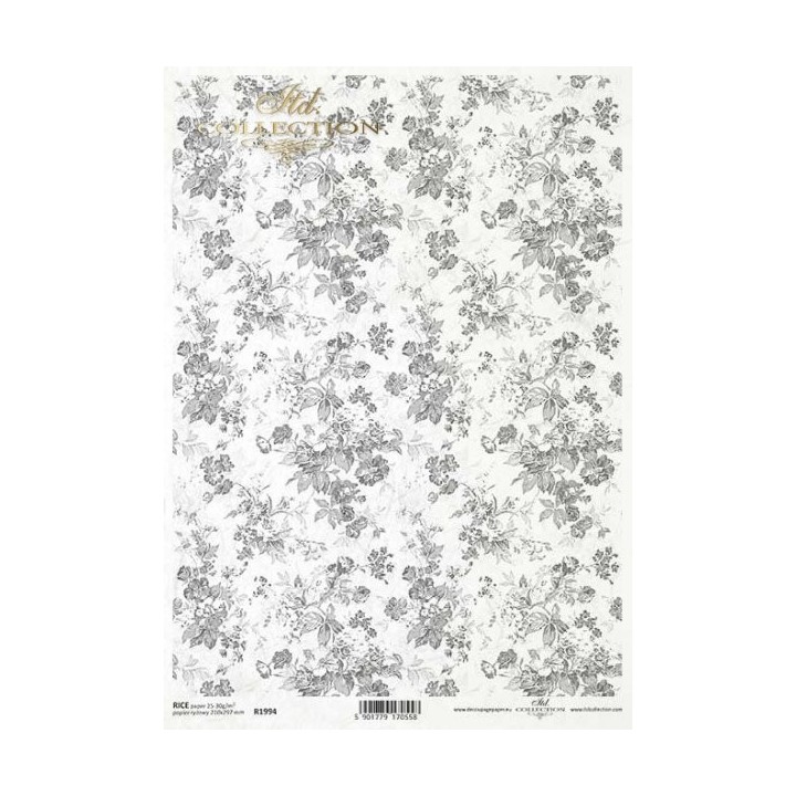 Rijstpapier R1994