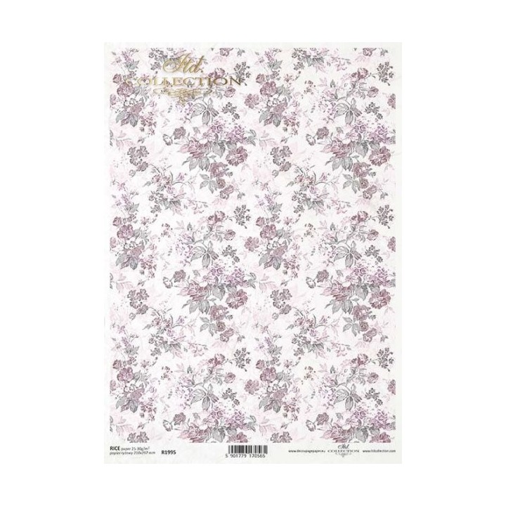 Rijstpapier R1995
