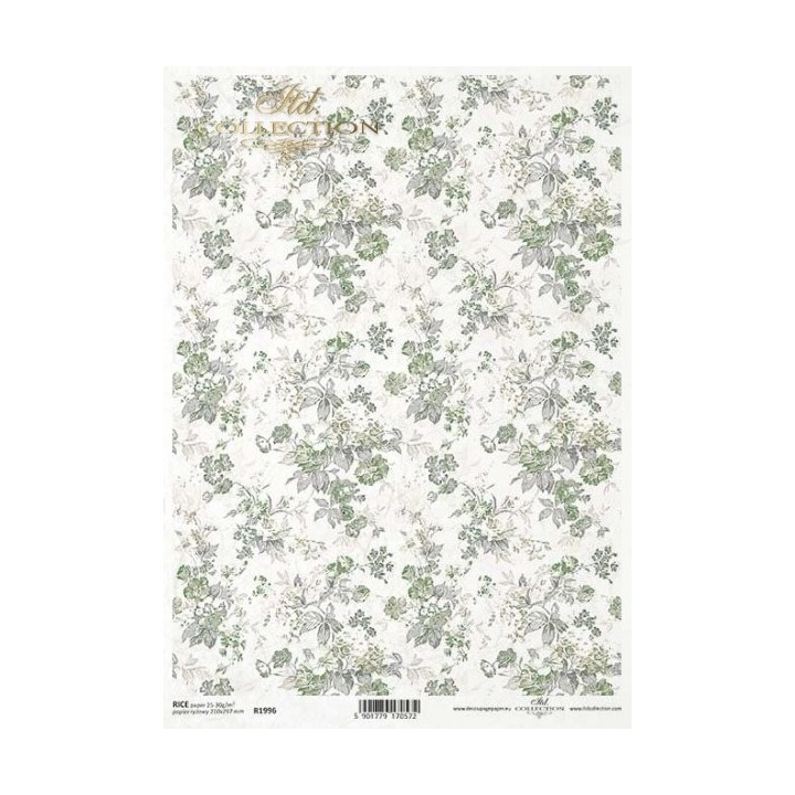 Rijstpapier R1996