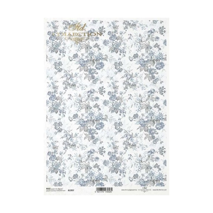 Rijstpapier R1997