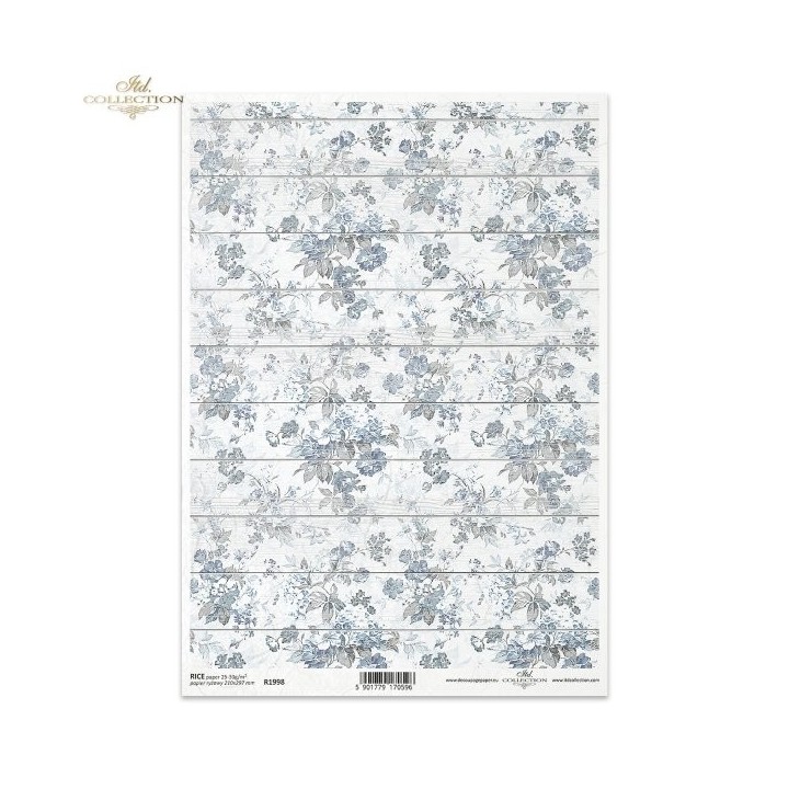Rijstpapier R1998