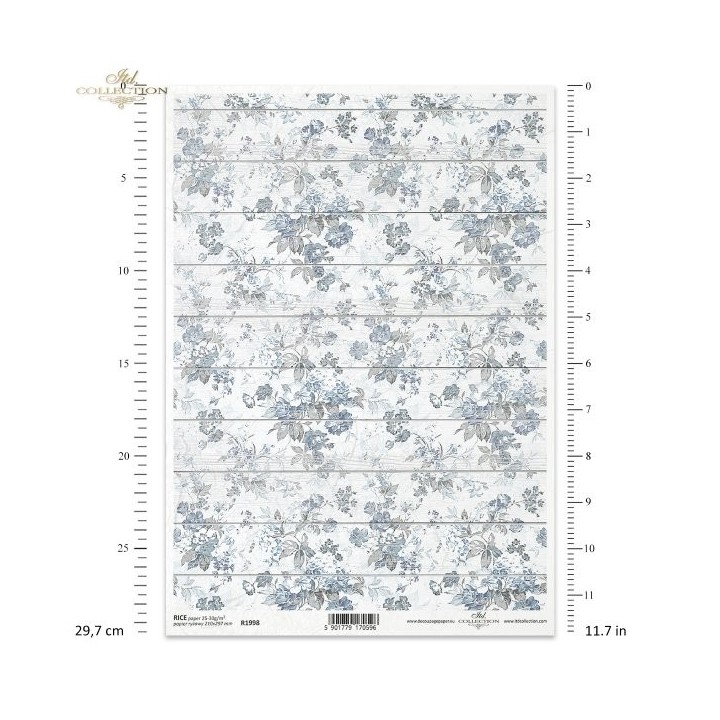 Rijstpapier R1998