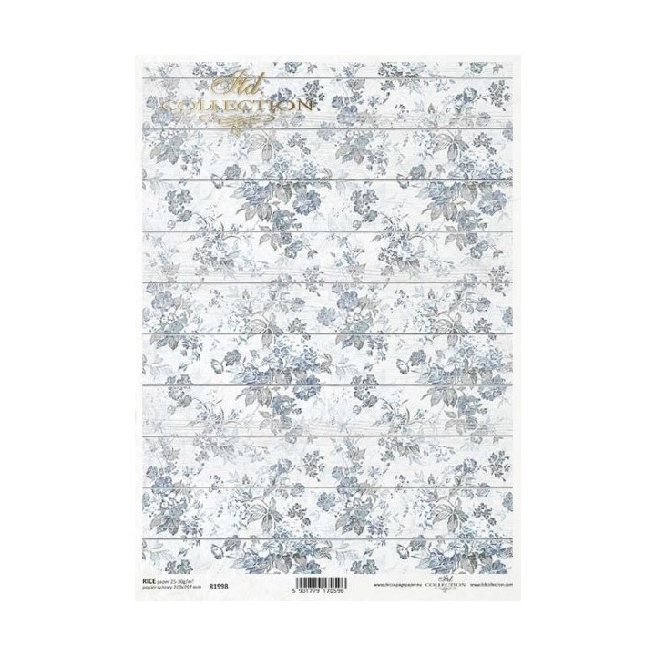 Rijstpapier R1998