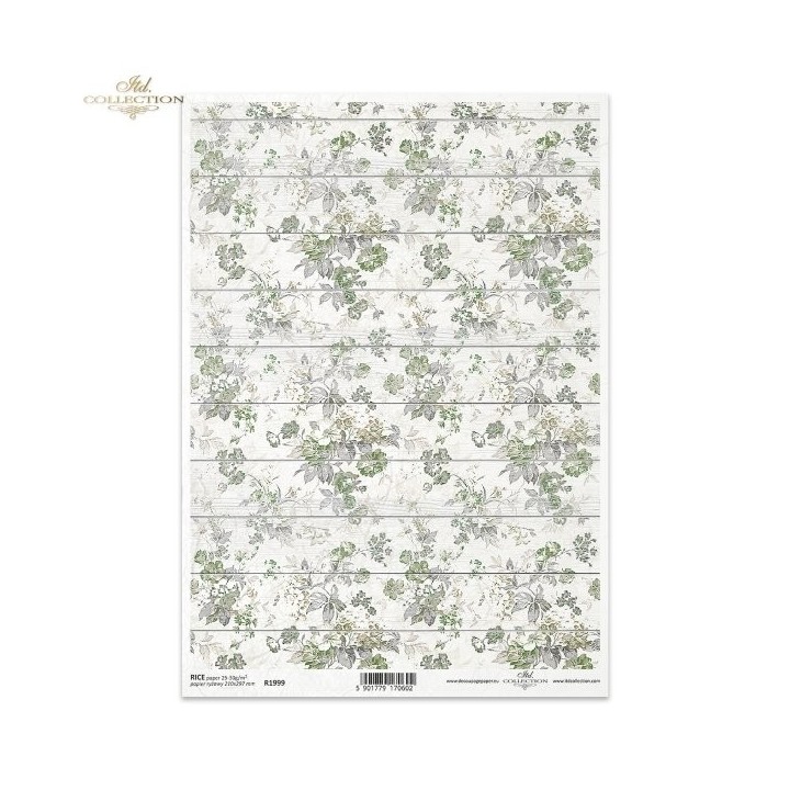 Rijstpapier R1999