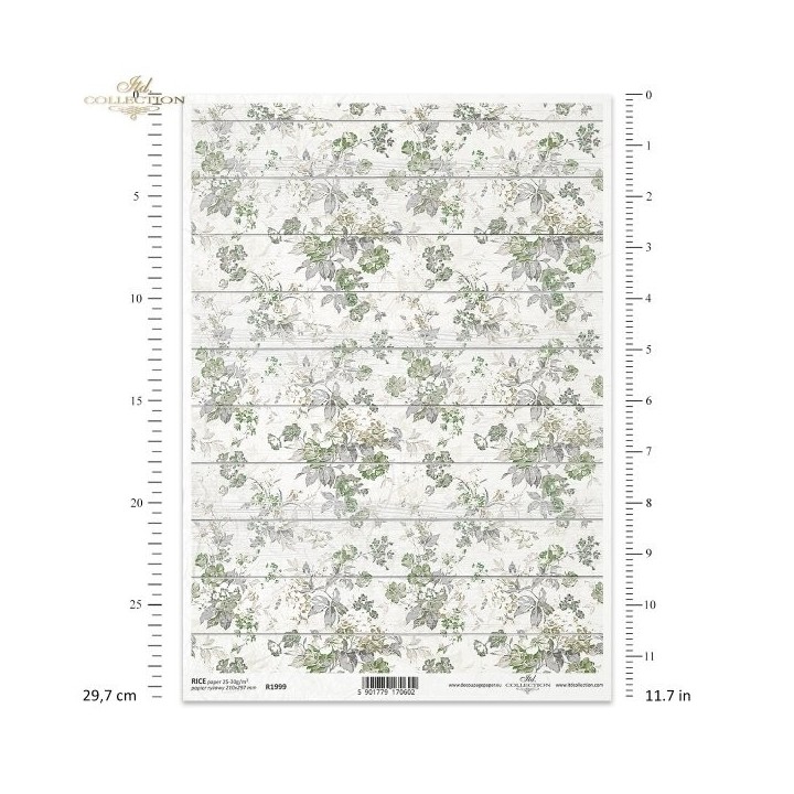 Rijstpapier R1999