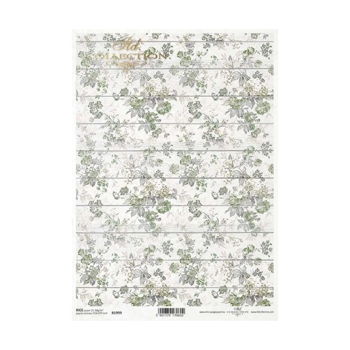 Rijstpapier R1999